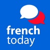 French Today Audiobook Player icon