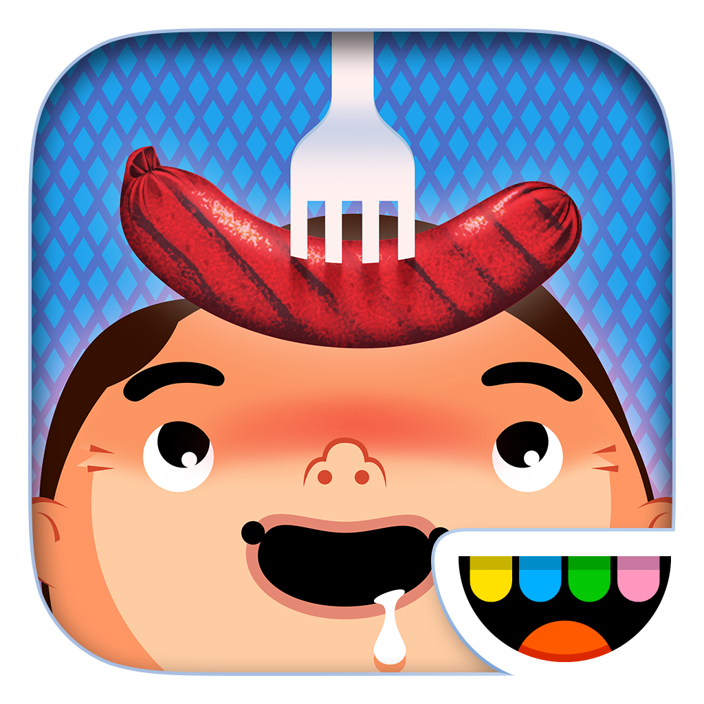 Get Toca Kitchen for iOS, iPhone, iPad Aso Report