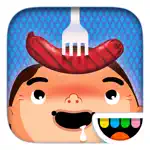 Toca Kitchen App Contact