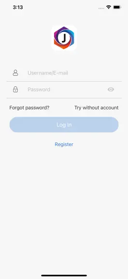 Game screenshot Javiscam apk