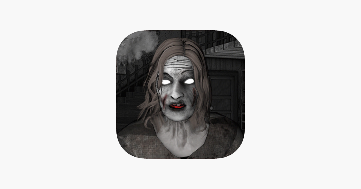Scary Ghost Creepy Horror Game for Android - Free App Download