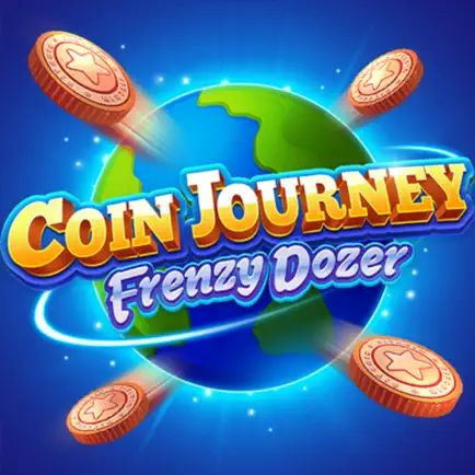 Coin Journey : Frenzy Dozer Cheats