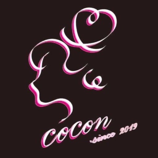 隠れ家サロン cocon icon