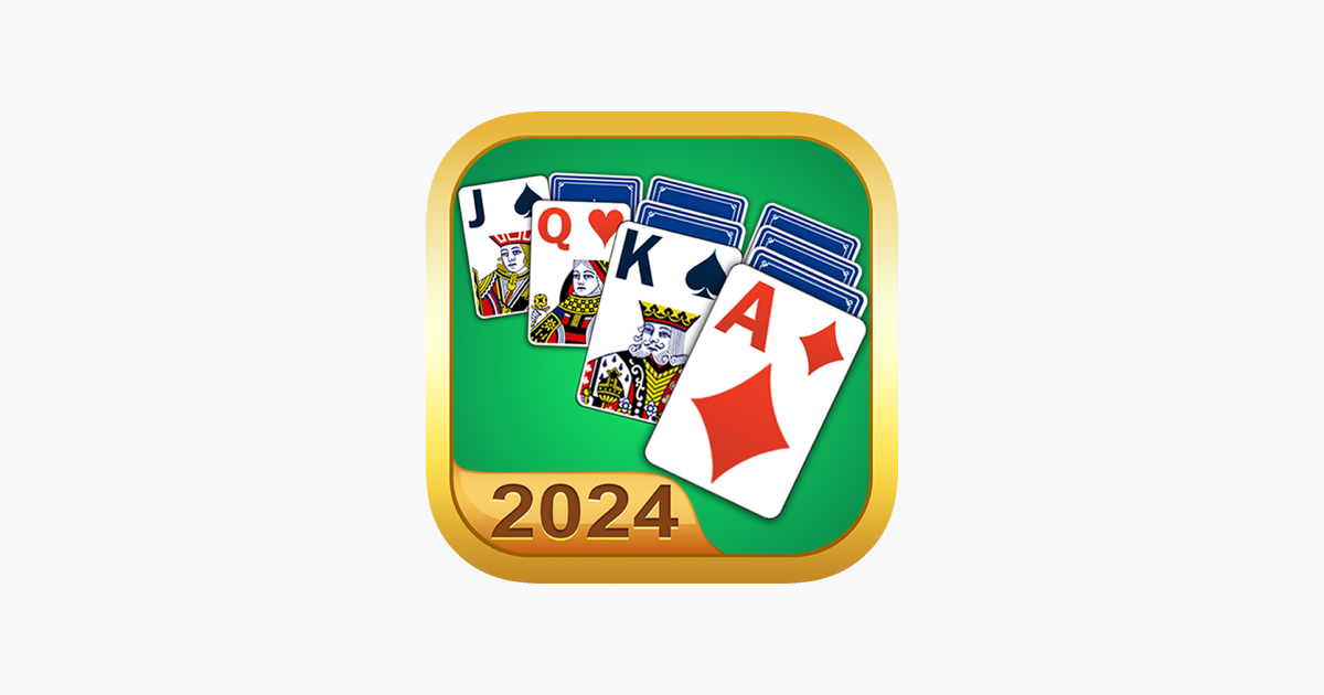 ‎Solitaire Cool Card Game on the App Store