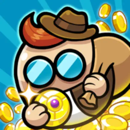 Rogue Egg : Hatch Hero Cheats