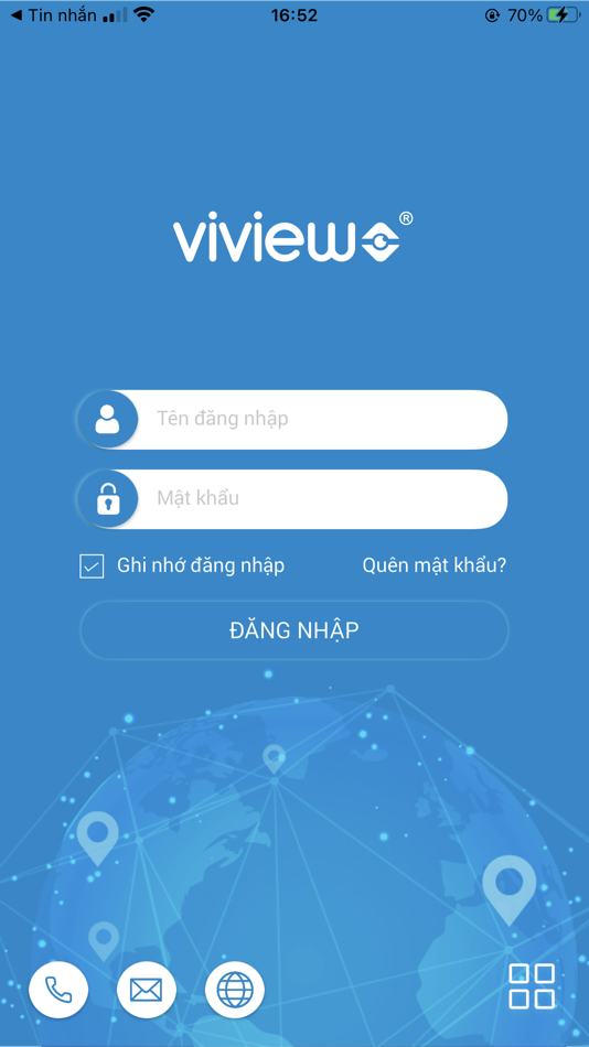 VIVIEW GPS - 6.3.0 - (iOS)
