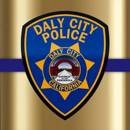 Daly City Police Department Читы