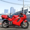 Real Bike Racing Game 3D icon