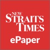 New Straits Times ePaper - iPhoneアプリ