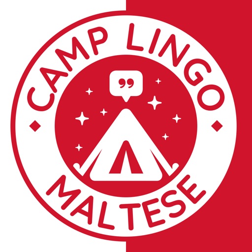 Camp Maltese icon