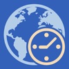 ZoneMate - Time Zone Planner icon