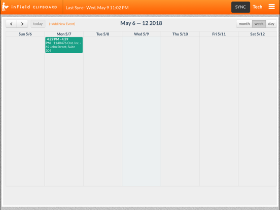 Screenshot #5 pour IFCB 4830