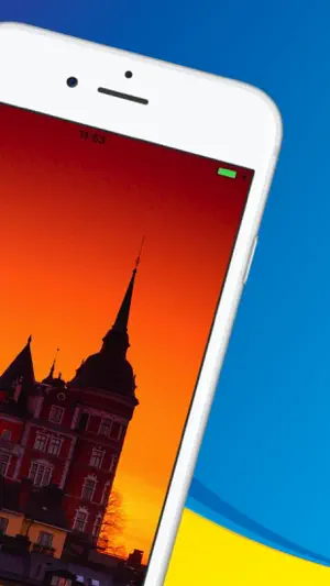 Stockholm Travel Guide . screenshot 2