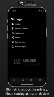 ledger manager problems & solutions and troubleshooting guide - 3