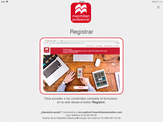 Macmillan Education Latam