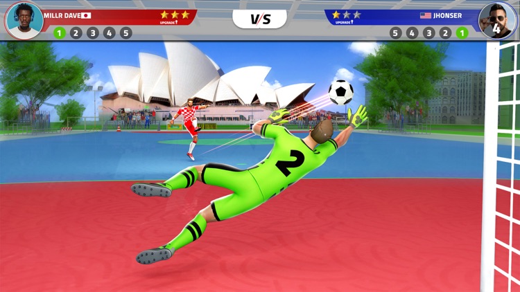 Dream Soccer Games: 2k23 PRO by Mini Sports