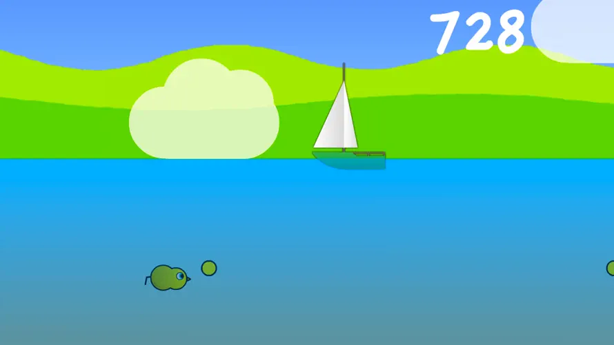 Duck Life 1,2,3: Retro Pack screenshot 4