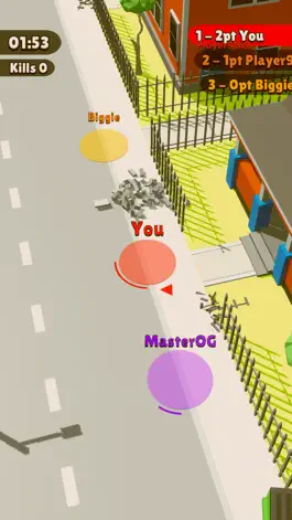 Game screenshot Earthquake: Разрушение городов apk