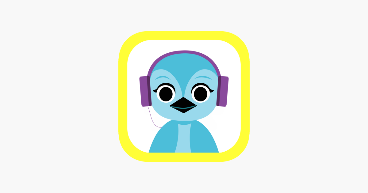 ‎Listener Kids on the App Store