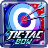 Tic Tac Bow: Archery PVP icon