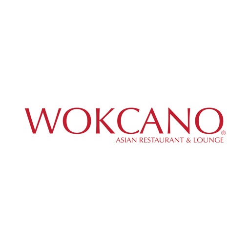 Wokcano icon