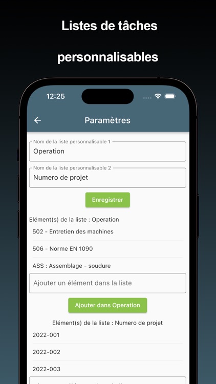 Ekronoz screenshot-7