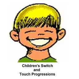 Childrens Switch Progressions app icon