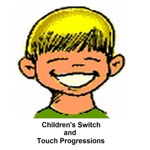 Childrens Switch Progressions icon