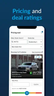 cargurus dealer iphone screenshot 1