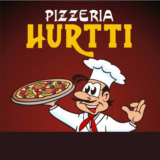 Pizzeria Hurtti icon