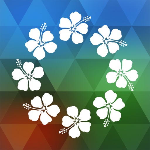 Kauai Offline Island Guide icon