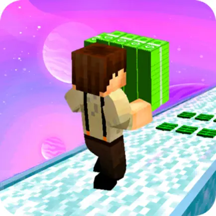 Craft Runner - Money Run 3D Cheats