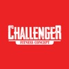 CHALLENGER FITNESS CONCEPT icon