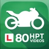 Motorcycle Theory Test Kit icon