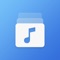 Evermusic: cloud music player