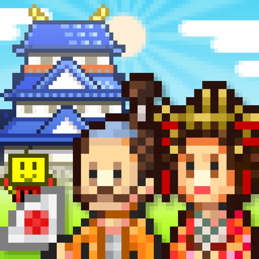 Oh! Edo Towns icon