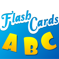 Flash Cards - Alphabet