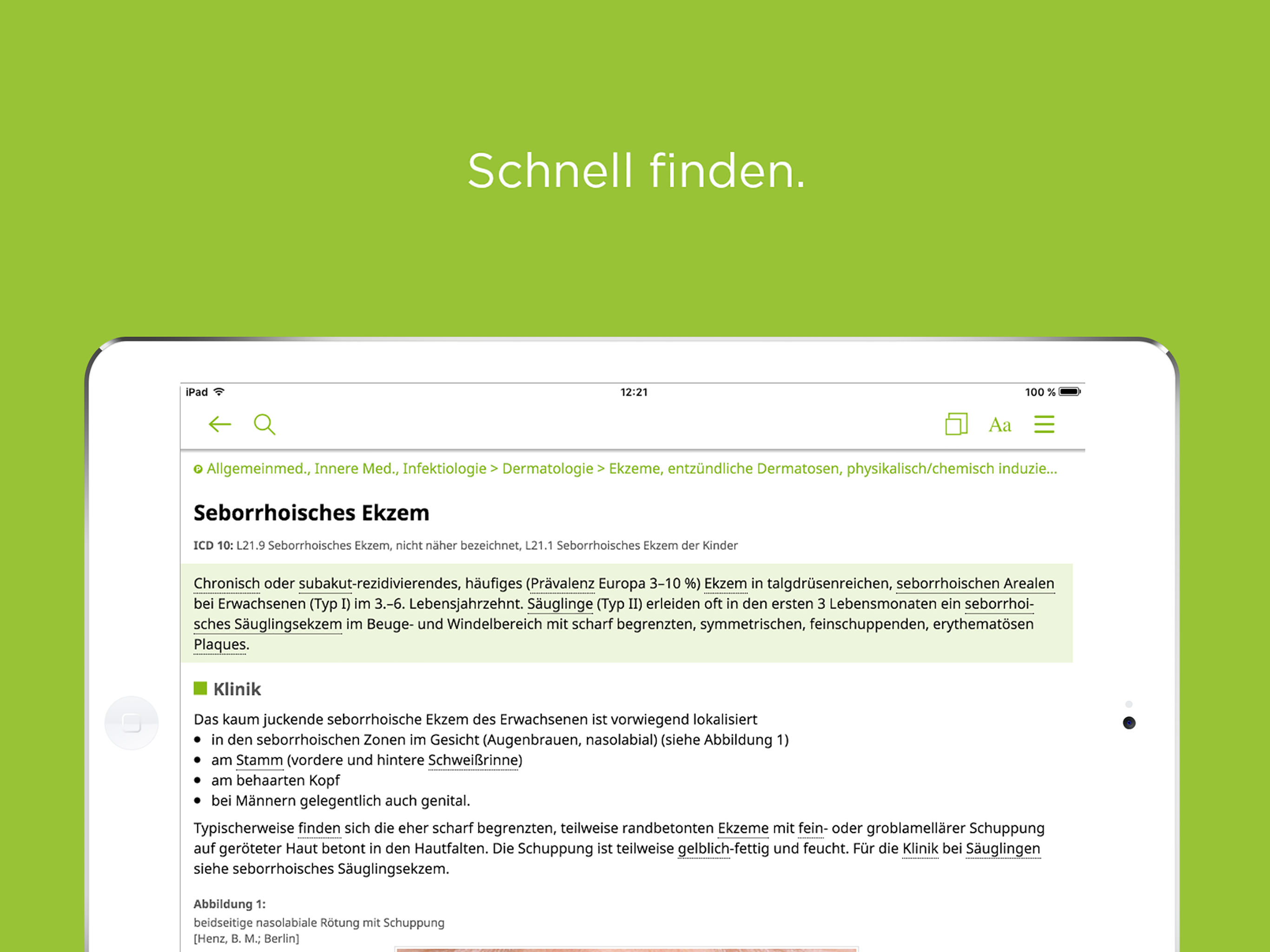 Pschyrembel ©