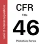 CFR 46 - Shipping