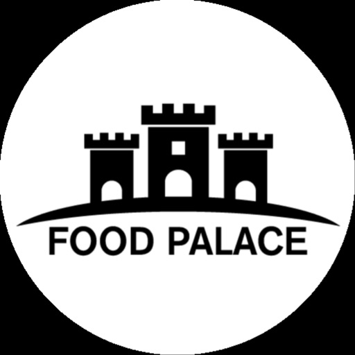 Food Palace Dona. icon