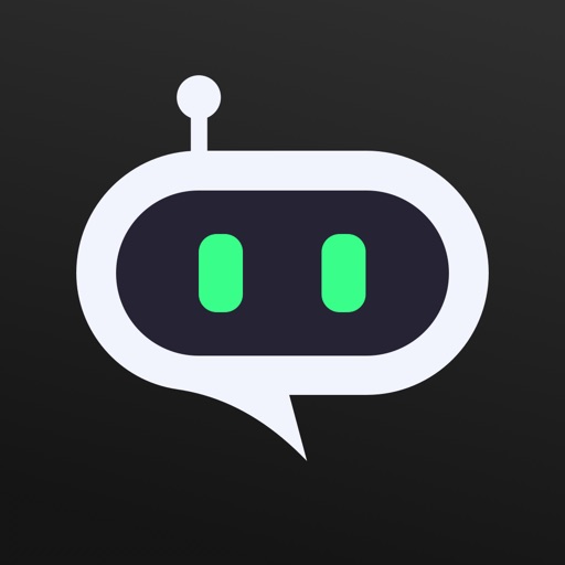 AI Chatbot: Chat AI Anything Icon