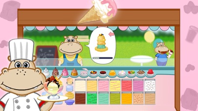 Joyland - Toddler ABC Games Screenshot