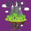 Scafell Pike Offline Map - Jack Dearlove