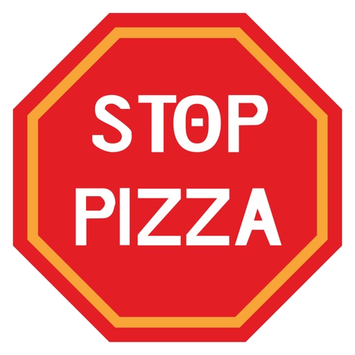 STOP PIZZA : доставка пиццы icon
