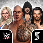 Download WWE Champions app