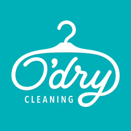 O’Dry Cleaning