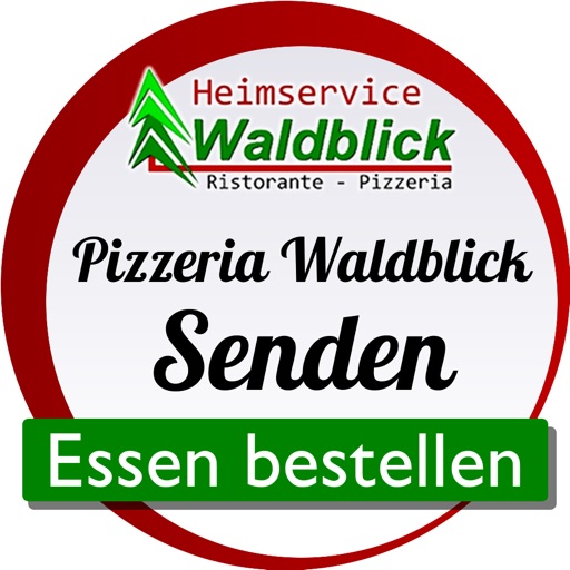 Pizzeria Waldblick Senden