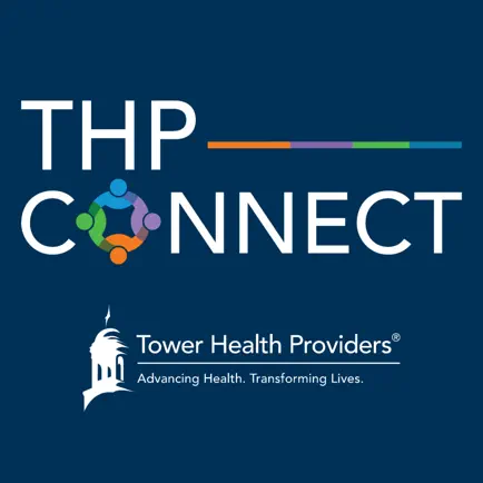THP Connect Mobile Cheats