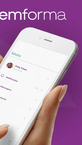 Game screenshot Mulher Em Forma apk