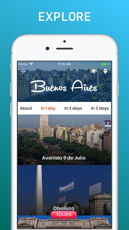 Buenos Aires Travel Guide